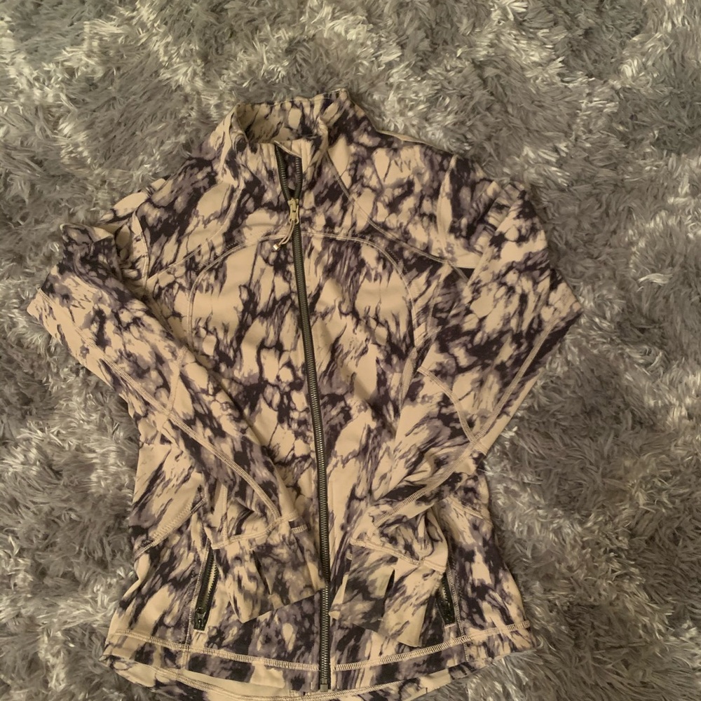 Lululemon Marble jacket - Picture 2 of 6